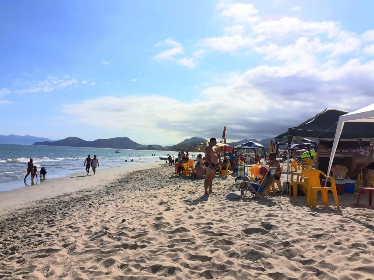 A Ver O Mar Flats 까라과따뚜바 외부 사진
