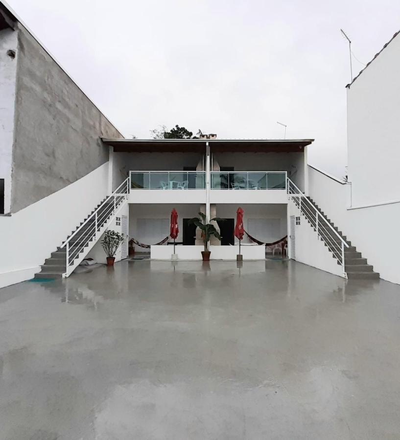 A Ver O Mar Flats 까라과따뚜바 외부 사진