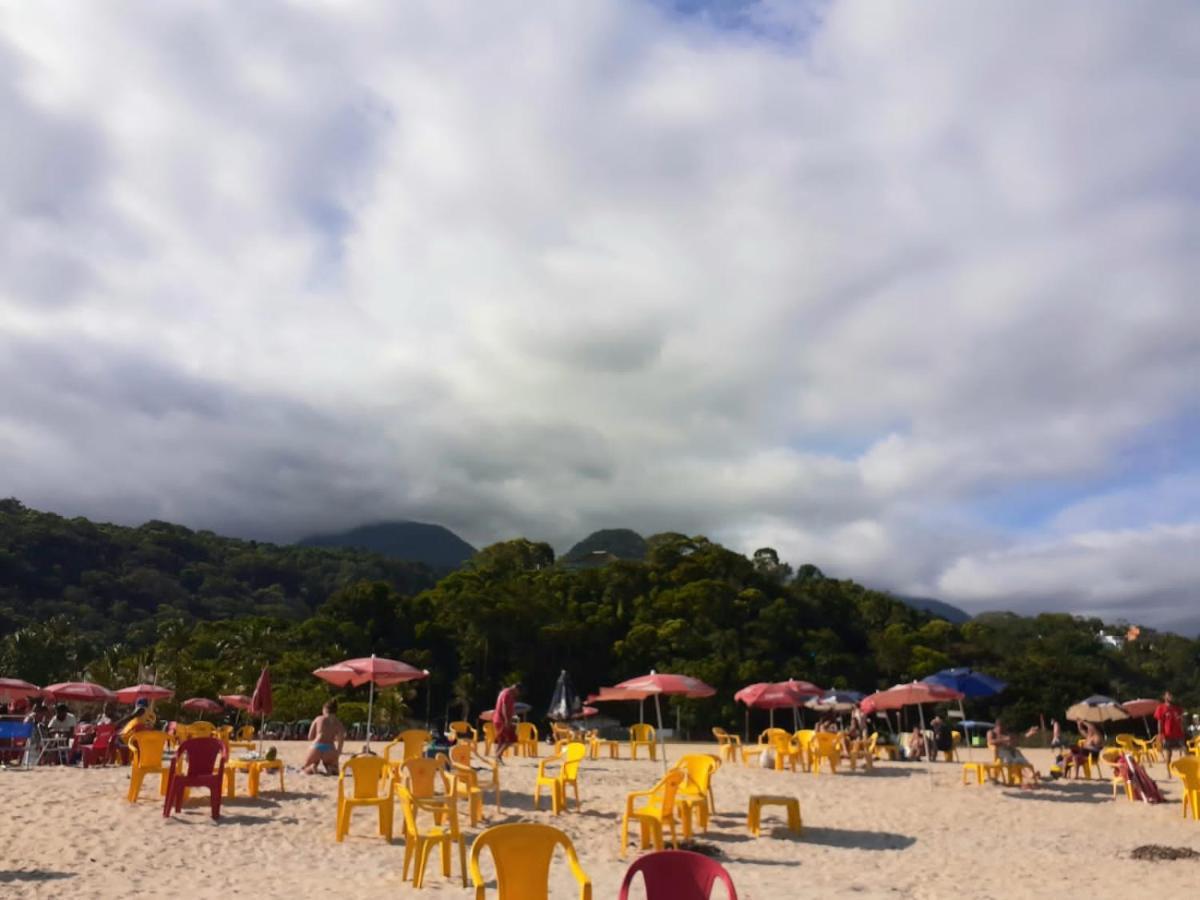 A Ver O Mar Flats 까라과따뚜바 외부 사진