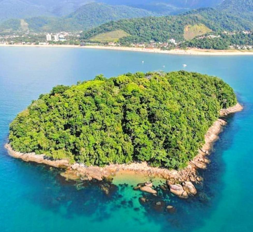 A Ver O Mar Flats 까라과따뚜바 외부 사진