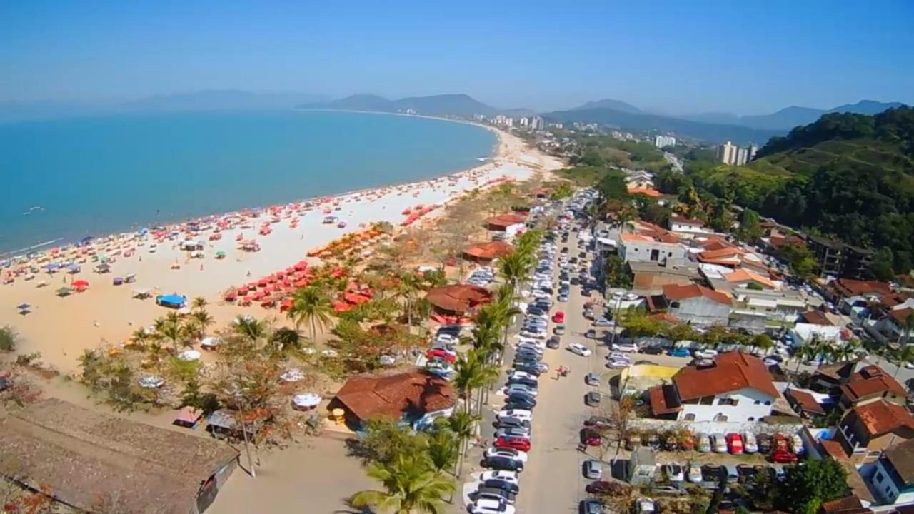 A Ver O Mar Flats 까라과따뚜바 외부 사진