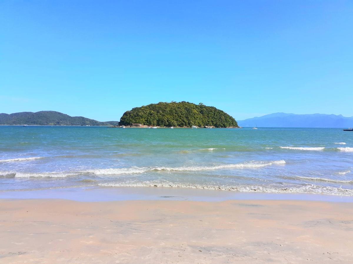 A Ver O Mar Flats 까라과따뚜바 외부 사진