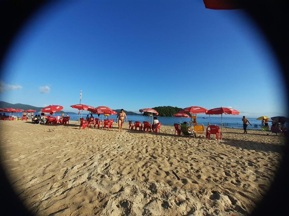 A Ver O Mar Flats 까라과따뚜바 외부 사진