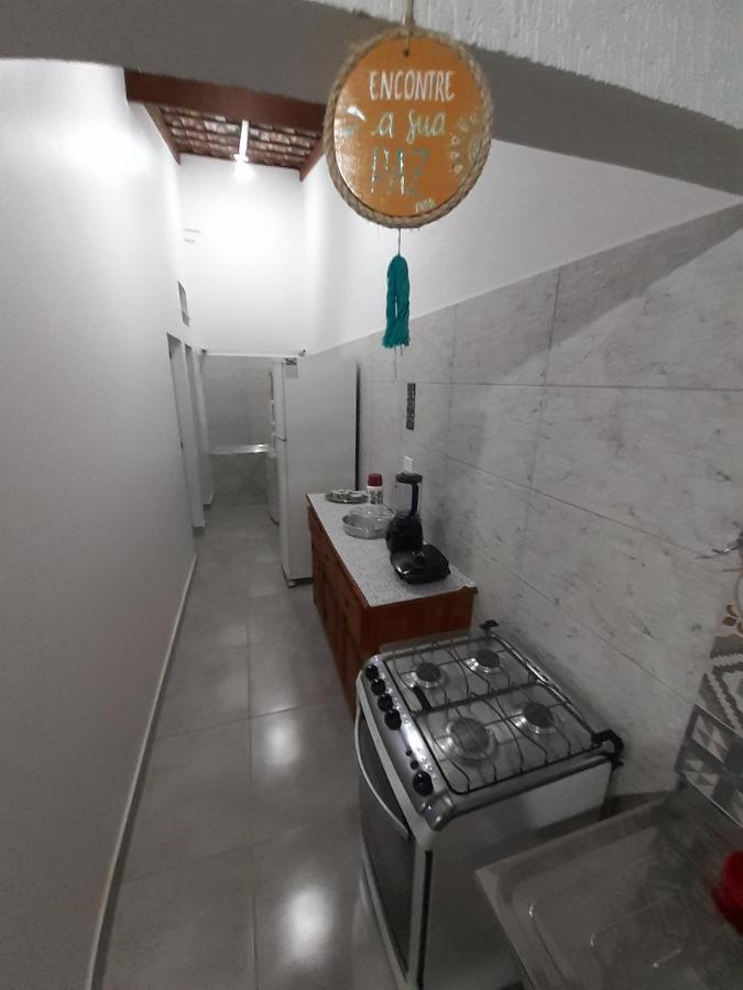 A Ver O Mar Flats 까라과따뚜바 외부 사진