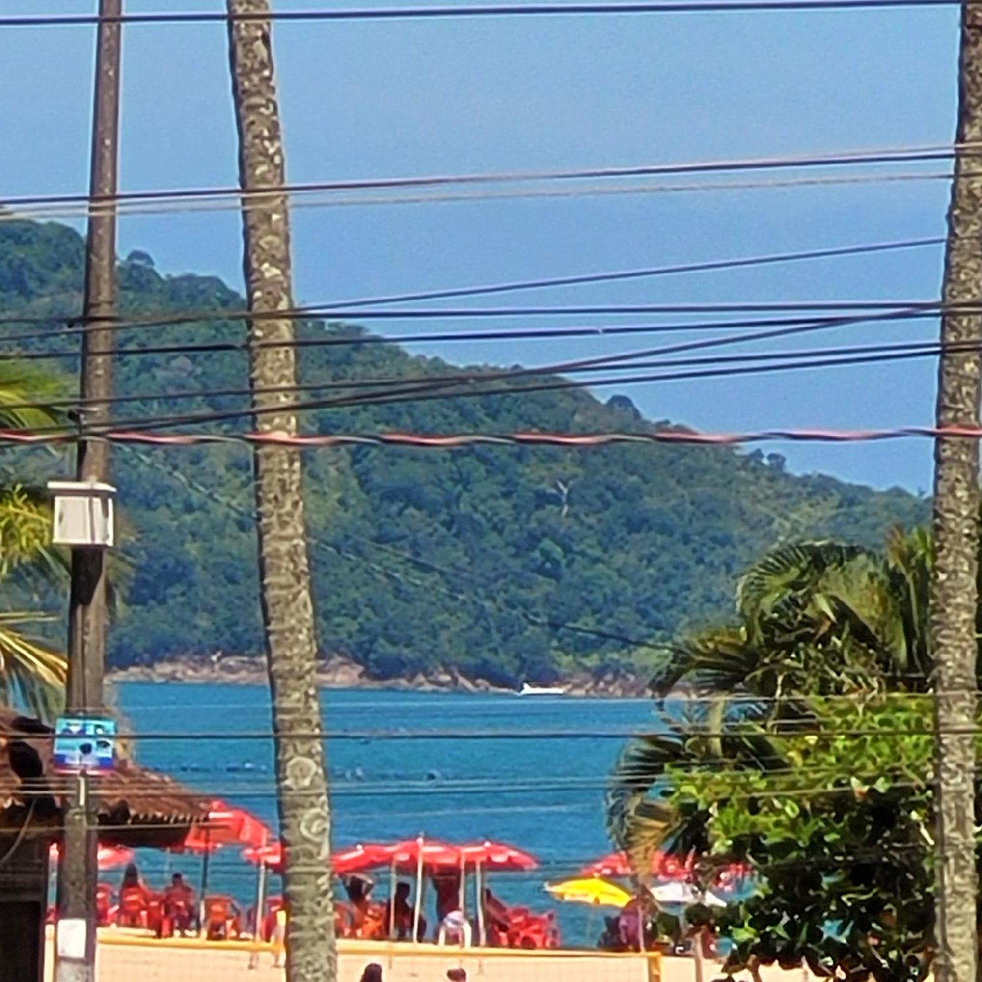 A Ver O Mar Flats 까라과따뚜바 객실 사진
